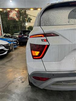 هیوندای کرێتا